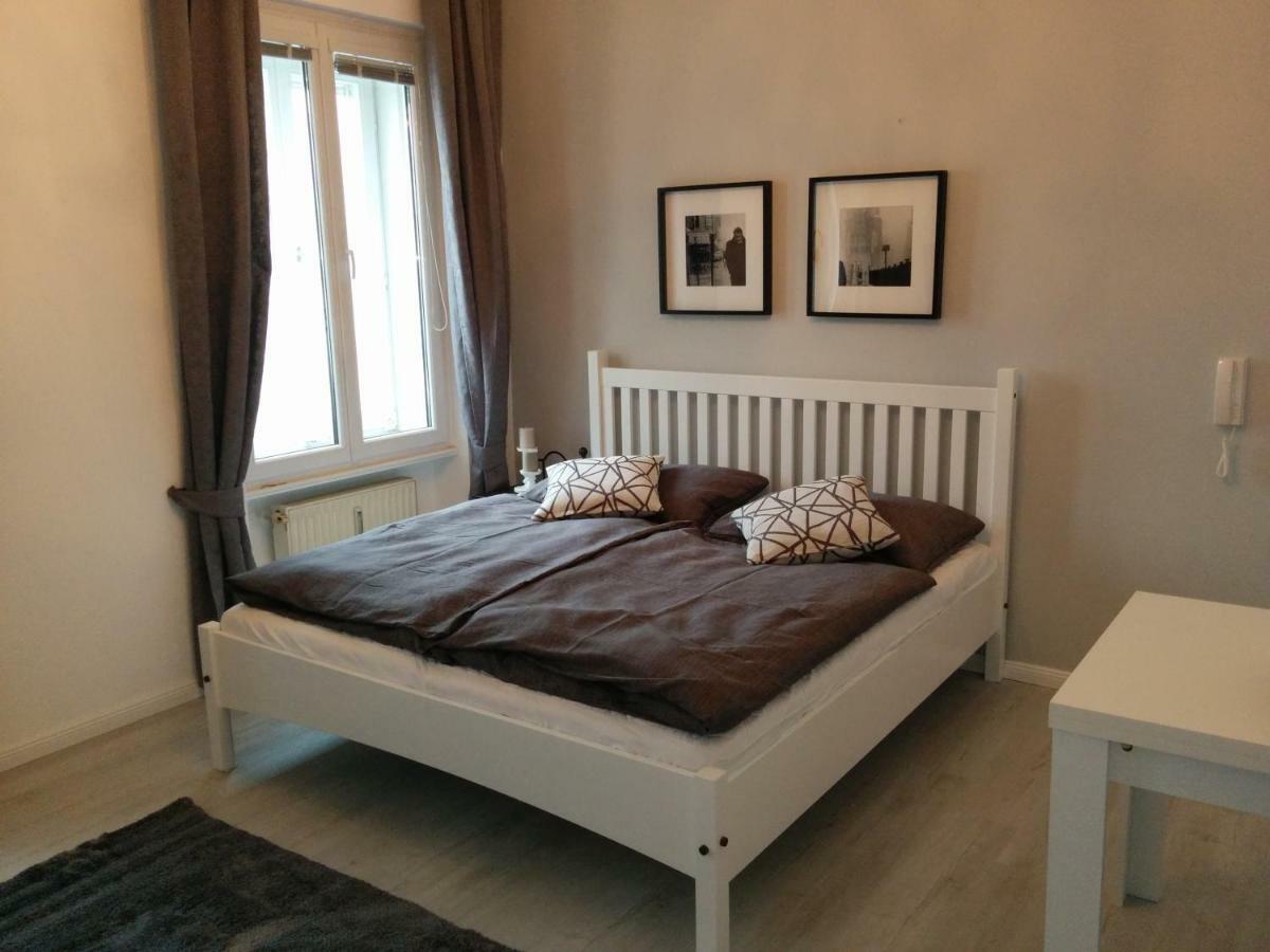 Seeblick Apartment/Zimmer กมุนเดน ภายนอก รูปภาพ