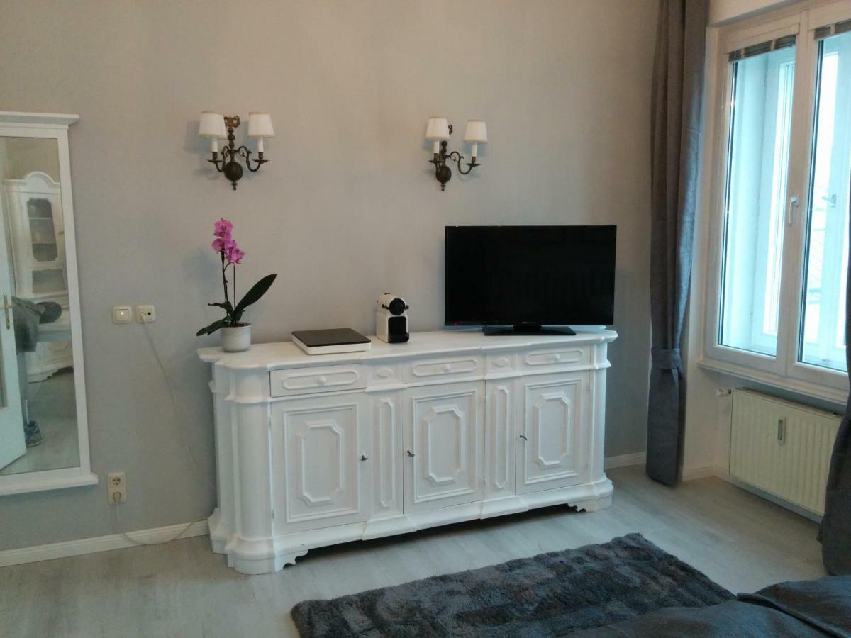 Seeblick Apartment/Zimmer กมุนเดน ภายนอก รูปภาพ