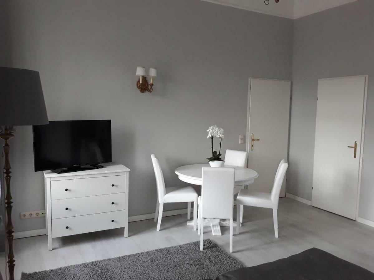 Seeblick Apartment/Zimmer กมุนเดน ภายนอก รูปภาพ
