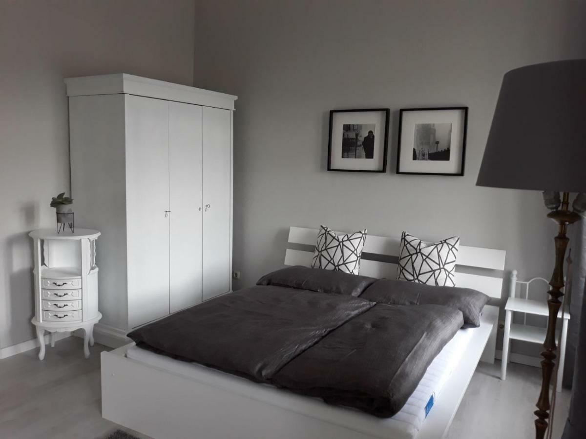 Seeblick Apartment/Zimmer กมุนเดน ภายนอก รูปภาพ